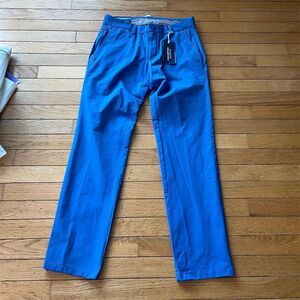 Vineyard Vines Men's Dress Pants Pants Blue Size 28 Casual Comfort